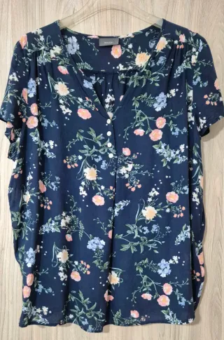 3 Camisas/Camisetas talla grande por 7€