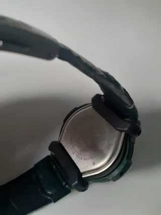 Casio G-Cool GT 003M