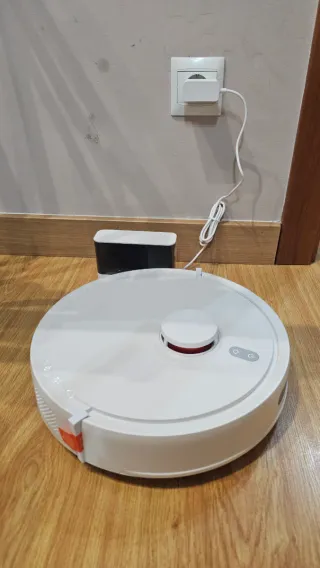 Robot Aspirador Xiaomi Vacuum S20 Nuevo