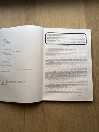 Lenguaje Musical Melódico VI - Grado Medio 2º Curs