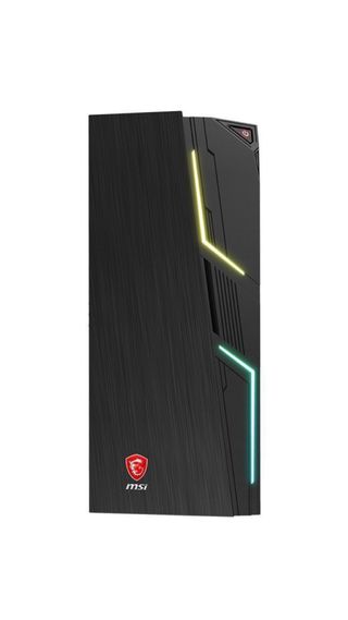 PC Gaming MSI MAG Codex 5 i7-11700F / RTX 3070 / 3