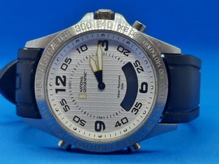 Reloj National Geographic NGS 2009