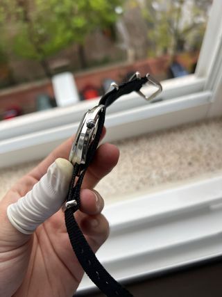 Citizen Seven Star V2 Automático Vintage