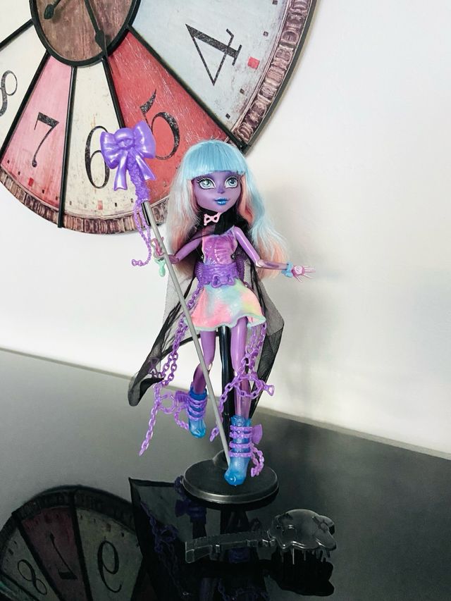 Monster High