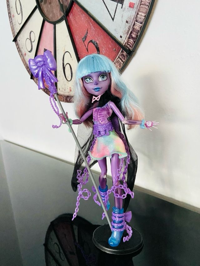 Monster High
