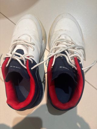 Zapatos de golf para niño Talla 34