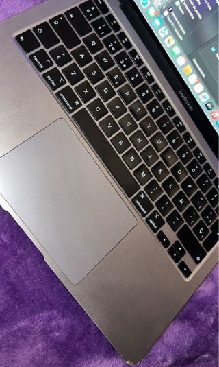 MacBook