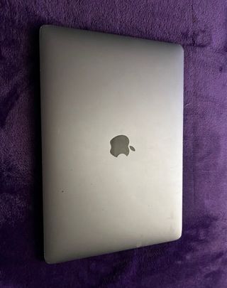 MacBook