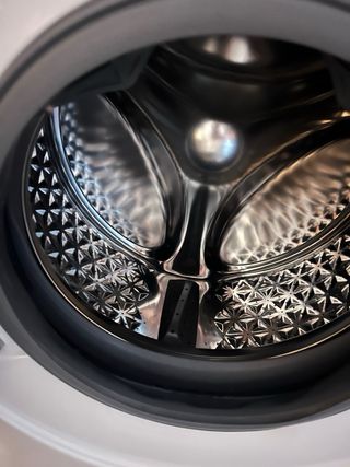 Lavatrice Hisense WFVC7012E 7kg