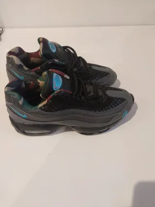 Nike Air Max 95 x Corteiz