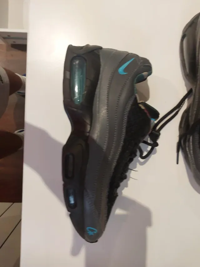 Nike Air Max 95 x Corteiz