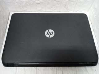 Portatil HP 255 G3 (1781)