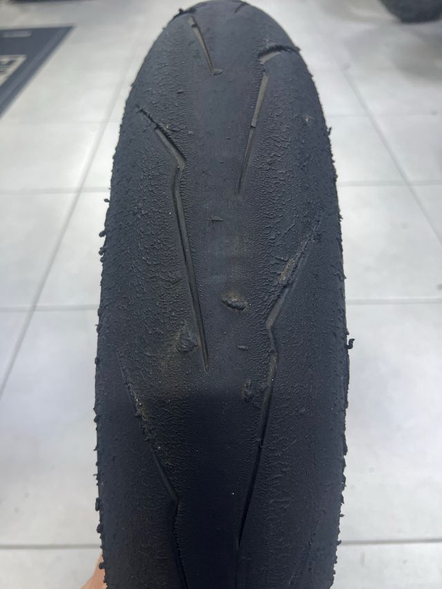 Neumático Pirelli Diablo Supercorsa SC 120/70 ZR17