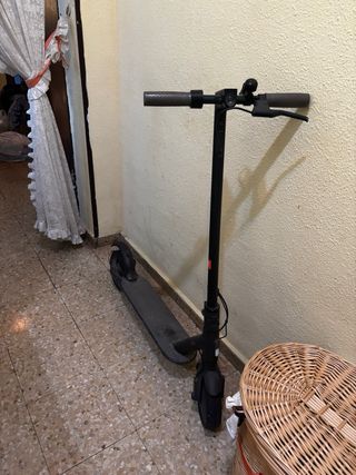 Patinete Eléctrico Xiaomi