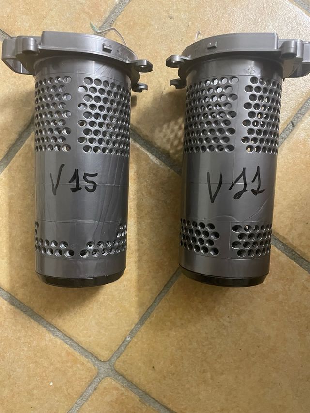 Disply lcd Dyson V11/V15