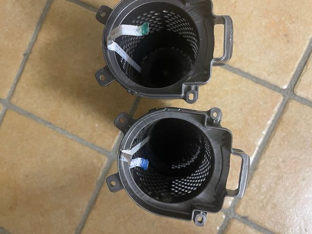 Disply lcd Dyson V11/V15