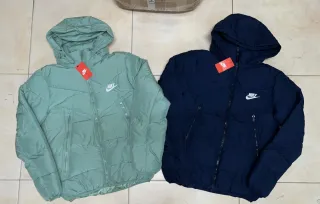 Chaquetas Nike Hombre ay tallas