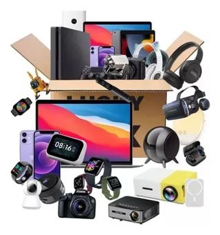 dependiente de tienda