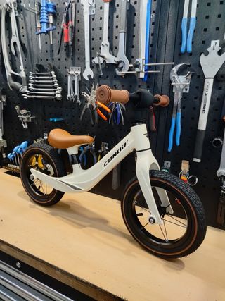 Bicicleta Conor 12 pulgadas