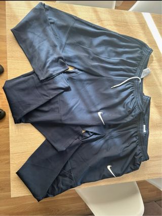 Pantalones 2 Nike dri-fit