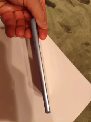 Samsung Galaxy A33 5G Azul