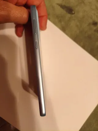 Samsung Galaxy A33 5G Azul