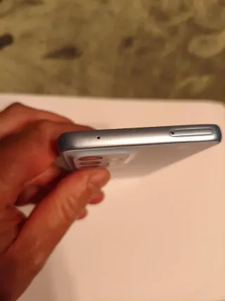 Samsung Galaxy A33 5G Azul