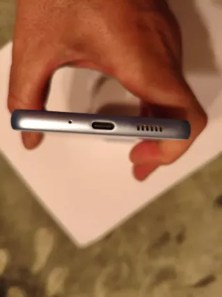 Samsung Galaxy A33 5G Azul