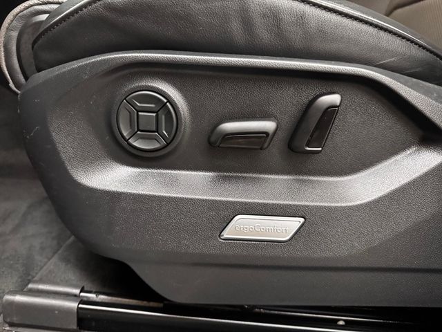 Volkswagen Touareg 2020