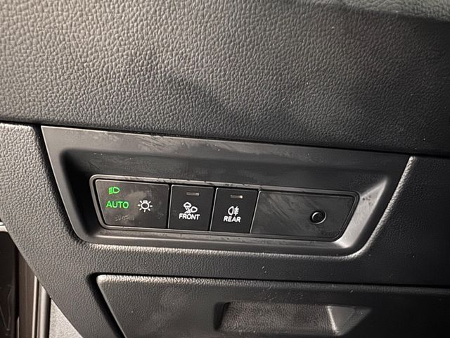 Volkswagen Touareg 2020