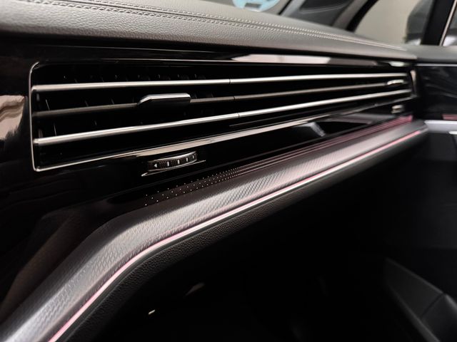 Volkswagen Touareg 2020