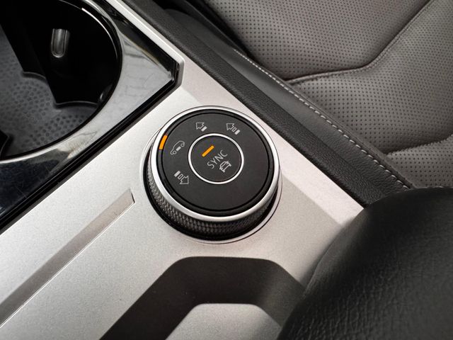 Volkswagen Touareg 2020