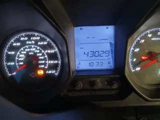 KYMCO SUPERDINK 350i