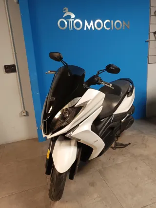 KYMCO SUPERDINK 350i