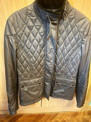 Chaqueta Belstaff acolchada
