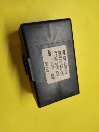 RELE MODULO MODULO ELEVALUNAS NISSAN TERRANO II