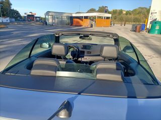 Renault Megane coupe descapotables 2015 como nuevo