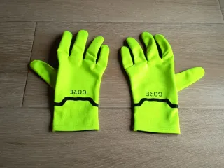 GORE WEAR Guantes M GORE-TEX INFINIUM Stretch