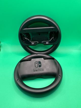 Volante Nintendo Switch