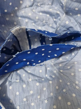 Traje de flamenca niña 4 años