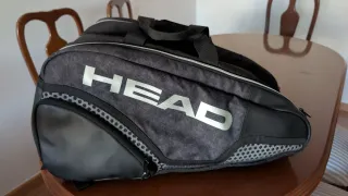 Paletero Head Sanyo Gutiérrez