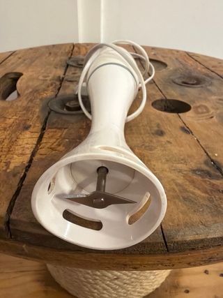 Batidora de mano Ecron