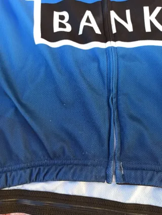 MAILLOT TINKOFF SAXO BANK