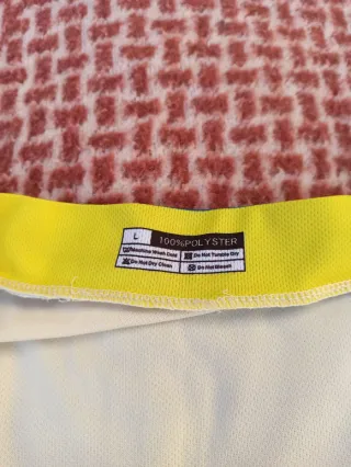 MAILLOT TINKOFF SAXO BANK