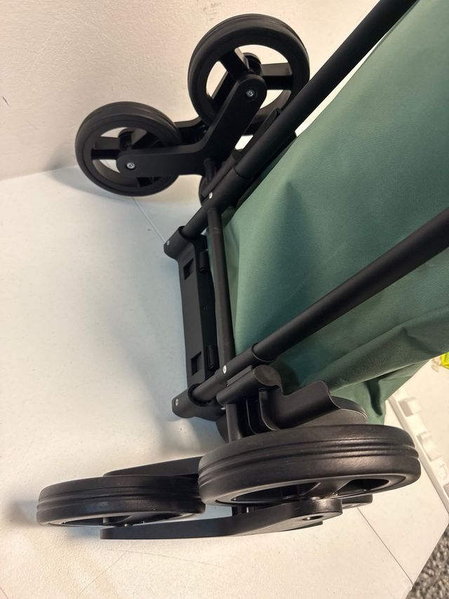 Carro de la compra 52L