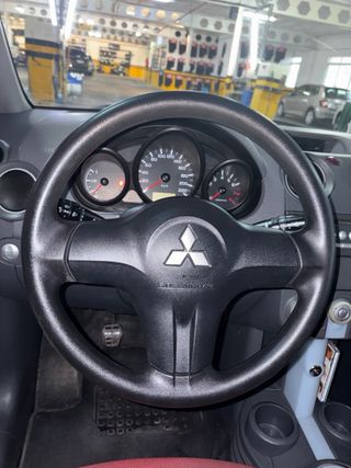 Mitsubishi Colt 2004