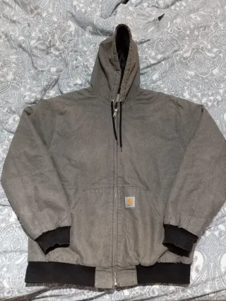 Carhartt top vintage Active Jacket XXL