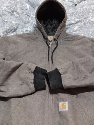 Carhartt top vintage Active Jacket XXL