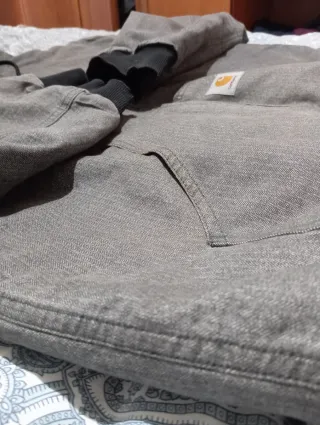 Carhartt top vintage Active Jacket XXL