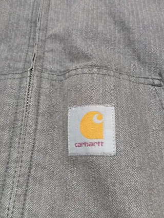 Carhartt top vintage Active Jacket XXL